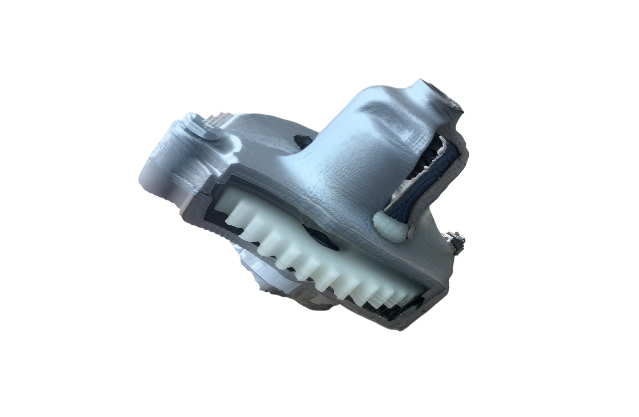 CG 125 YAĞ POMPASI (OTOMATİĞİ)